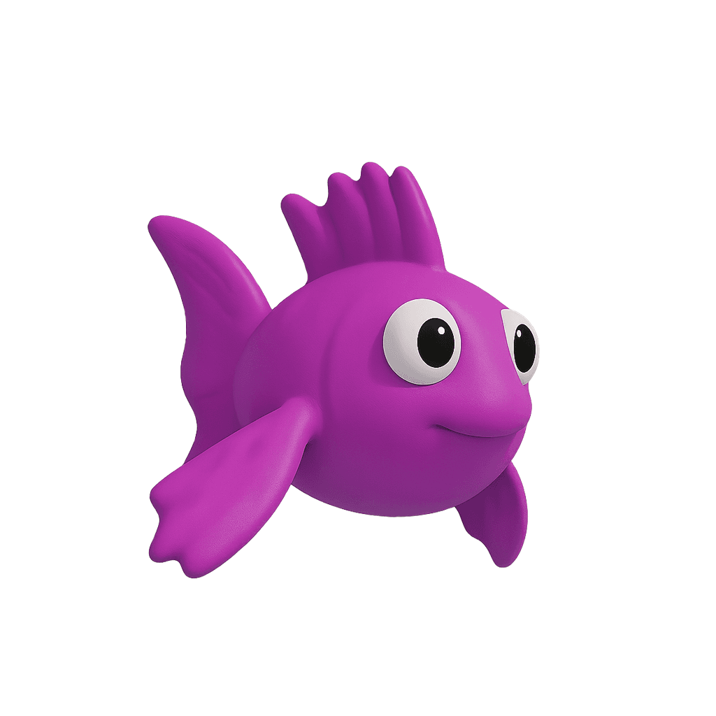 Floppy Fish