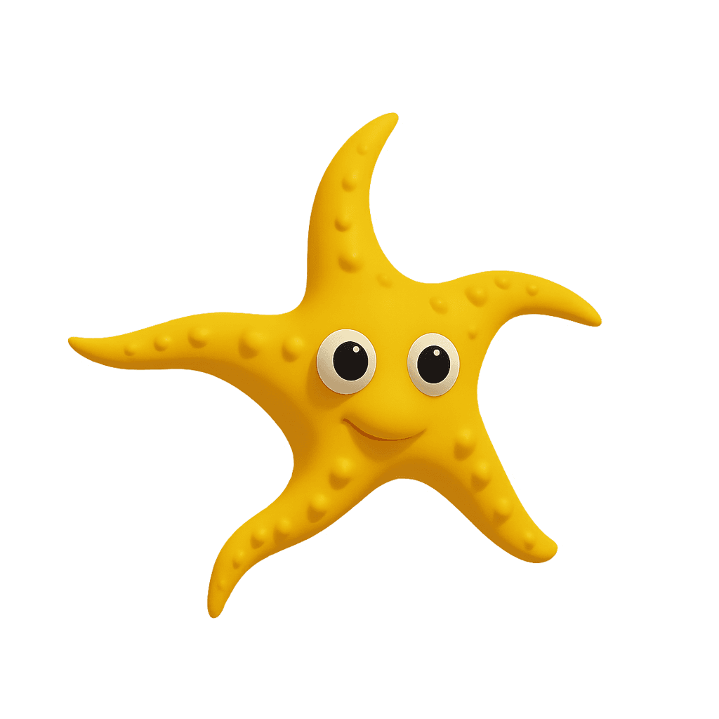Starfish
