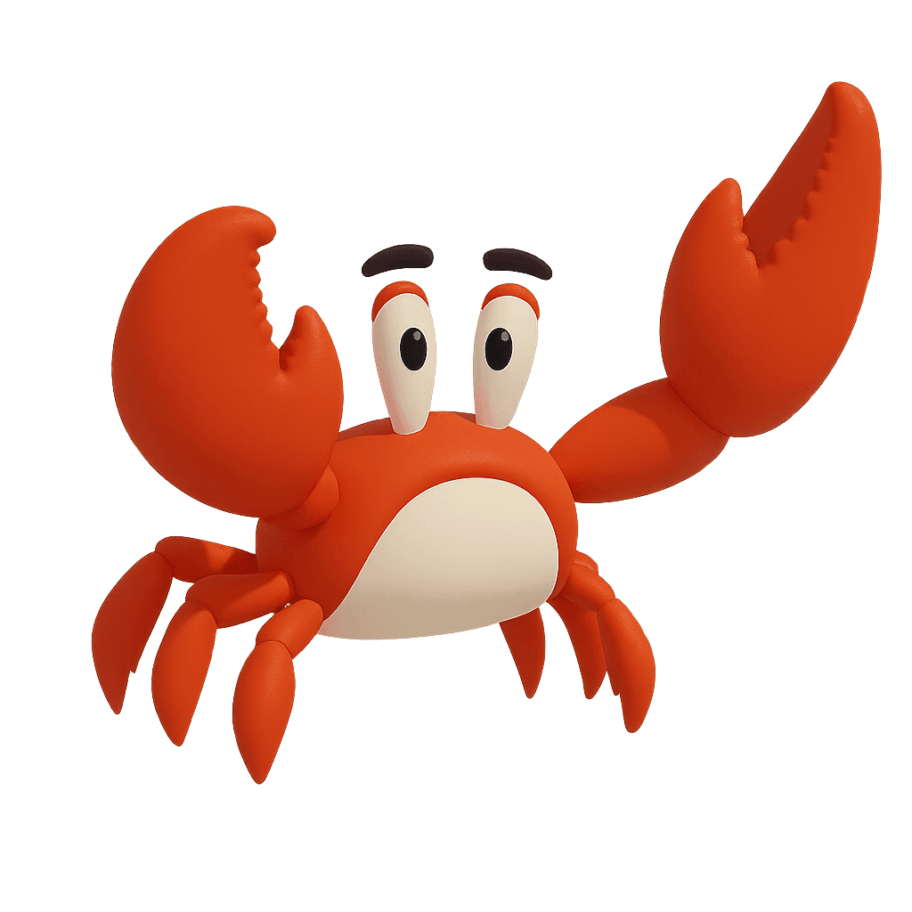 Crab