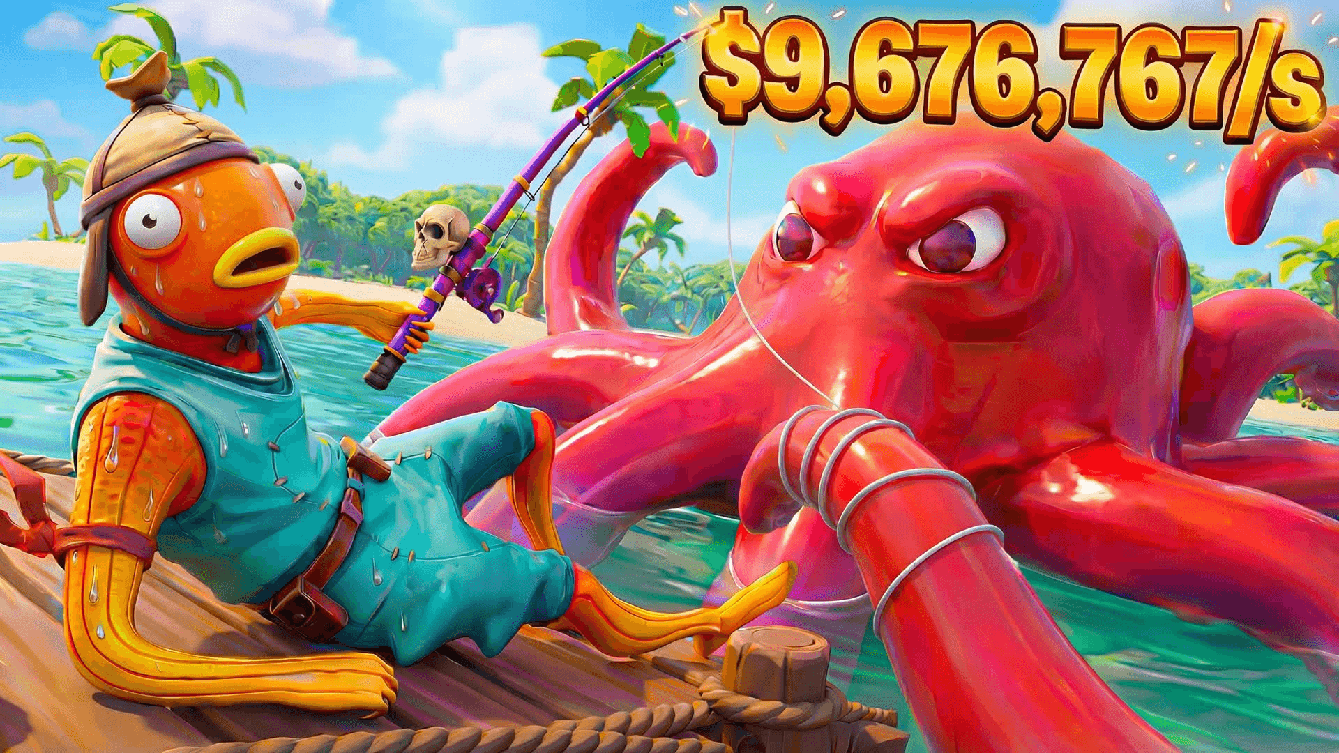 CATCH IT! Map Thumbnail